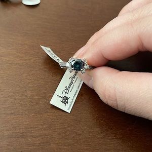 Ring from Disneyland